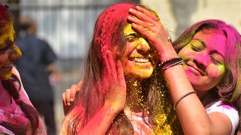 Holi Porn Videos